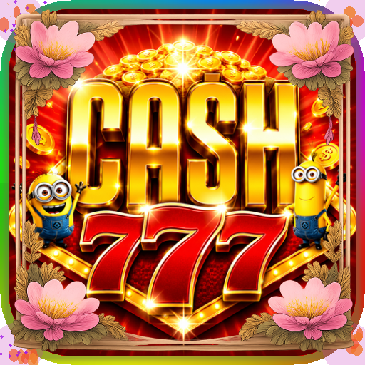 cash777 — galeri pratinjau - APK Resmi